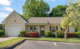 2744 Cottage Circle, Raleigh, NC 27613