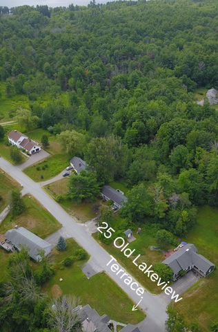 25 Old Lakeview Terrace, Wolfeboro, NH 03894