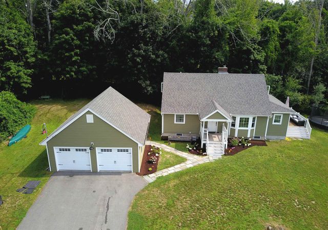 25 Old Lakeview Terrace, Wolfeboro, NH 03894
