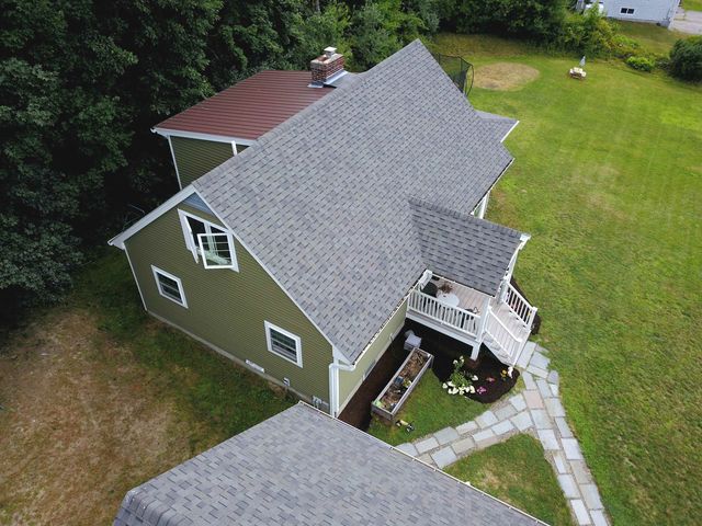 25 Old Lakeview Terrace, Wolfeboro, NH 03894