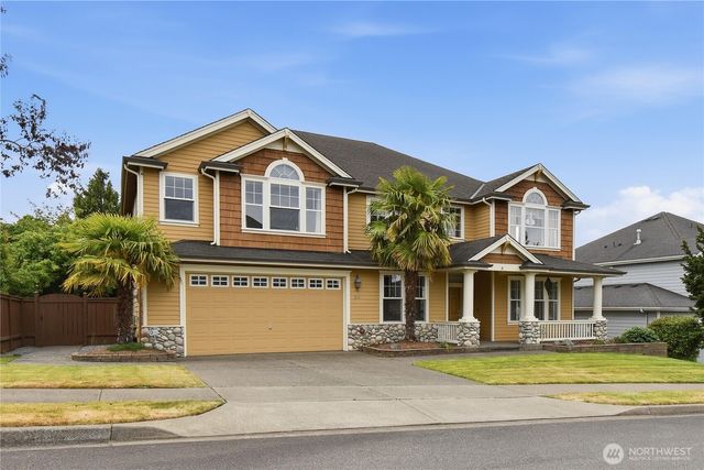 1948 Lighthouse Lane NE, Tacoma, WA 98422