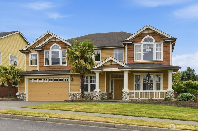 1948 Lighthouse Lane NE, Tacoma, WA 98422