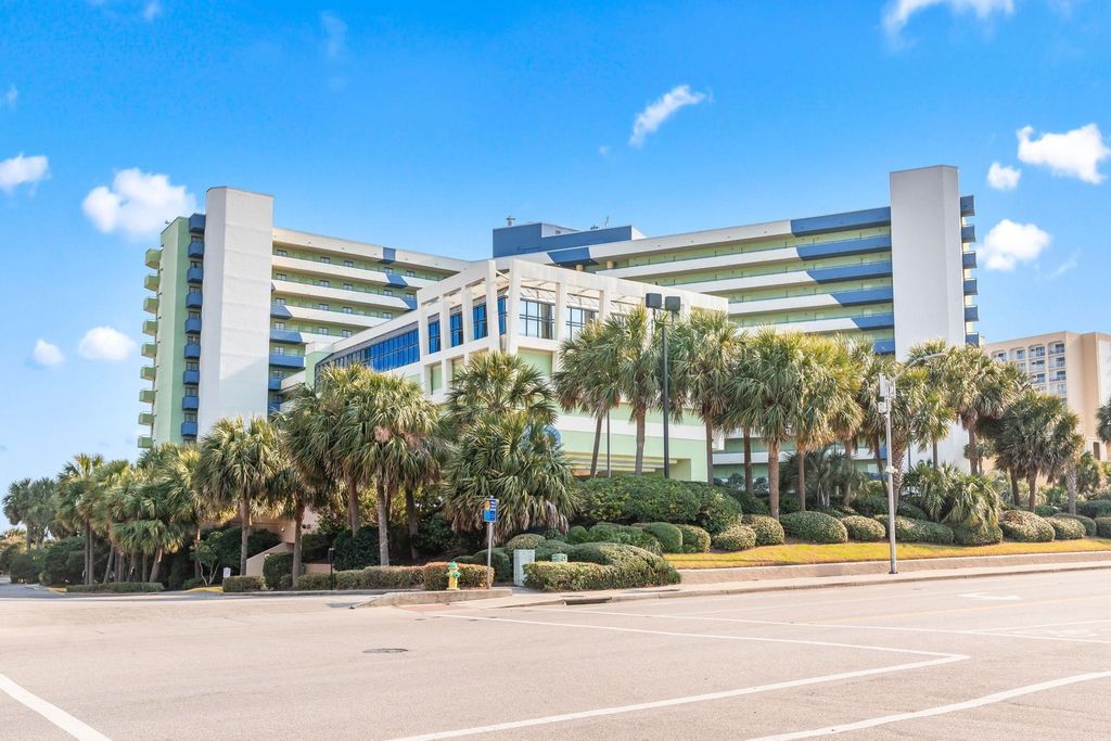 1105 S Ocean Blvd. # 1244, Myrtle Beach, SC 29577 — photo 2