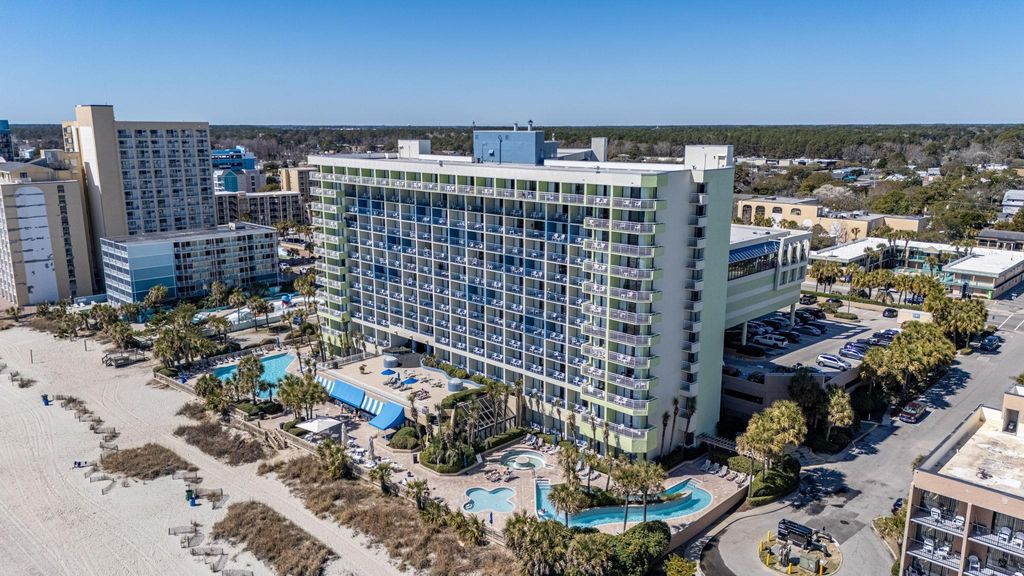 1105 S Ocean Blvd. # 1244, Myrtle Beach, SC 29577 — photo 3