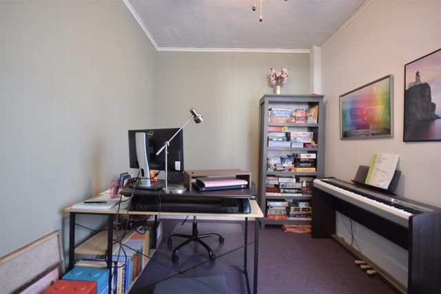 141 Washington Street, Barre City, VT 05641