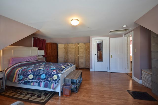 141 Washington Street, Barre City, VT 05641