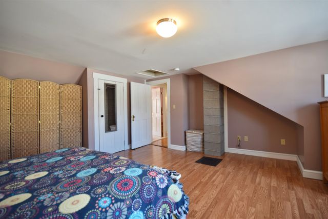 141 Washington Street, Barre City, VT 05641