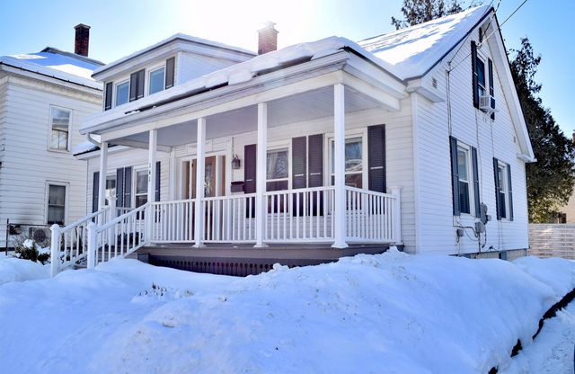 141 Washington Street, Barre City, VT 05641