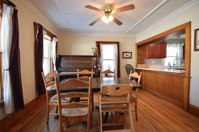 141 Washington Street, Barre City, VT 05641