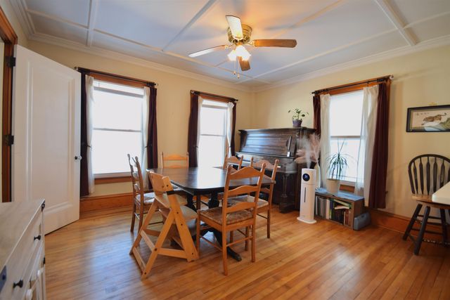 141 Washington Street, Barre City, VT 05641