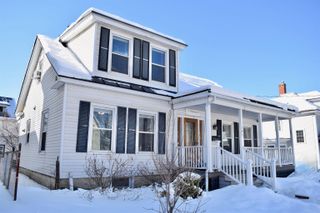 141 Washington Street, Barre City, VT 05641