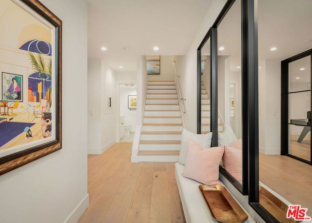 1770 Palisades Drive, Pacific Palisades, CA 90272