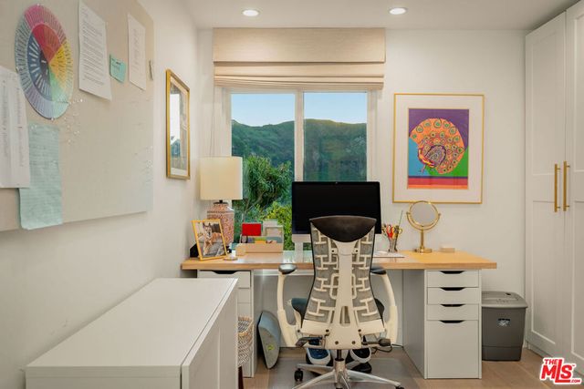 1770 Palisades Drive, Pacific Palisades, CA 90272