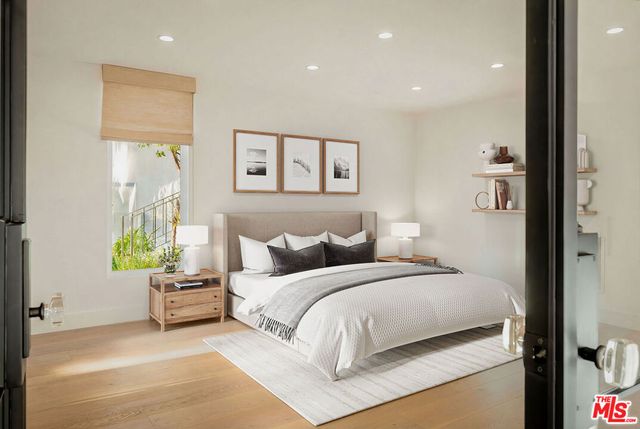 1770 Palisades Drive, Pacific Palisades, CA 90272