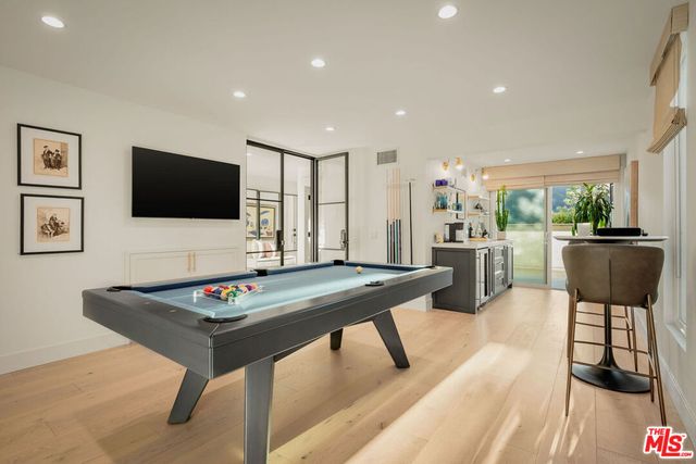 1770 Palisades Drive, Pacific Palisades, CA 90272