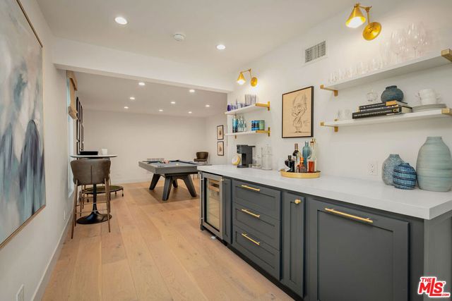 1770 Palisades Drive, Pacific Palisades, CA 90272