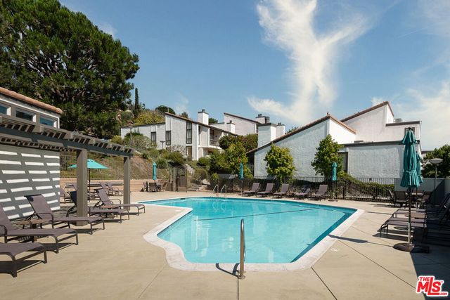 1770 Palisades Drive, Pacific Palisades, CA 90272