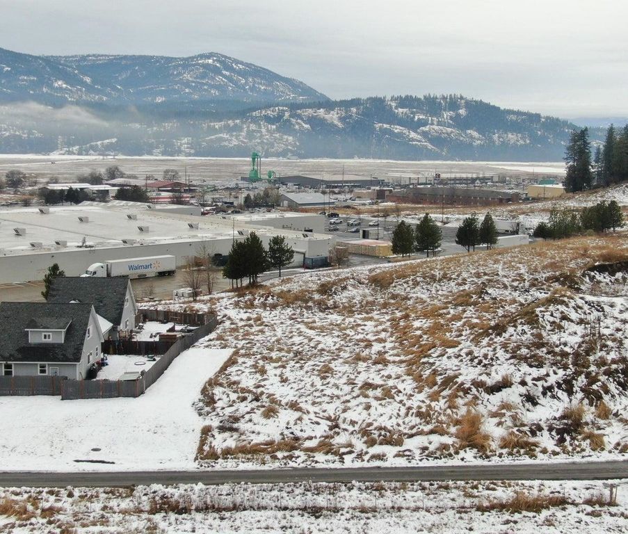 11XX N Railroad St, Colville, WA 99114