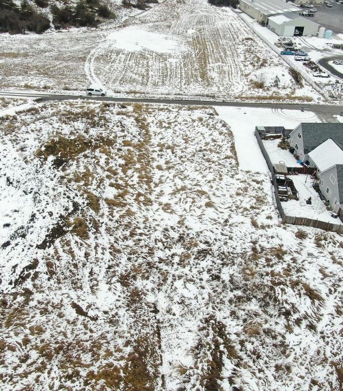 11XX N Railroad St, Colville, WA 99114 photo 2