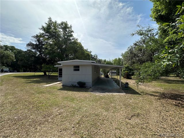 4546 N Tumbleweed Trail, Hernando, FL 34442
