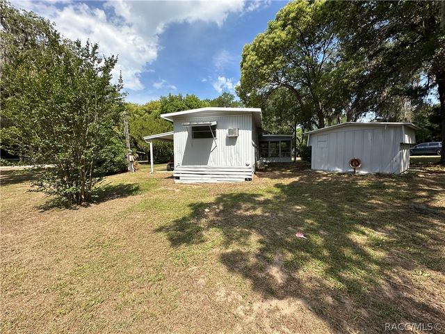 4546 N Tumbleweed Trail, Hernando, FL 34442