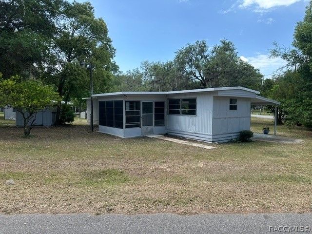 4546 N Tumbleweed Trail, Hernando, FL 34442