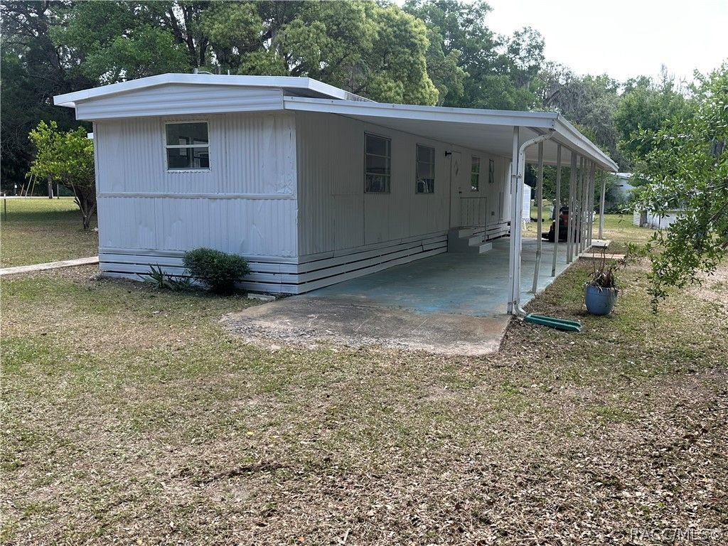 4546 N Tumbleweed Trail, Hernando, FL 34442