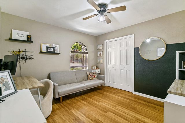 6917 Smithfield Road, North Richland Hills, TX 76182