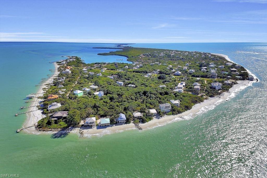 516 Longboat CIR, CAPTIVA, FL 33924 — exterior