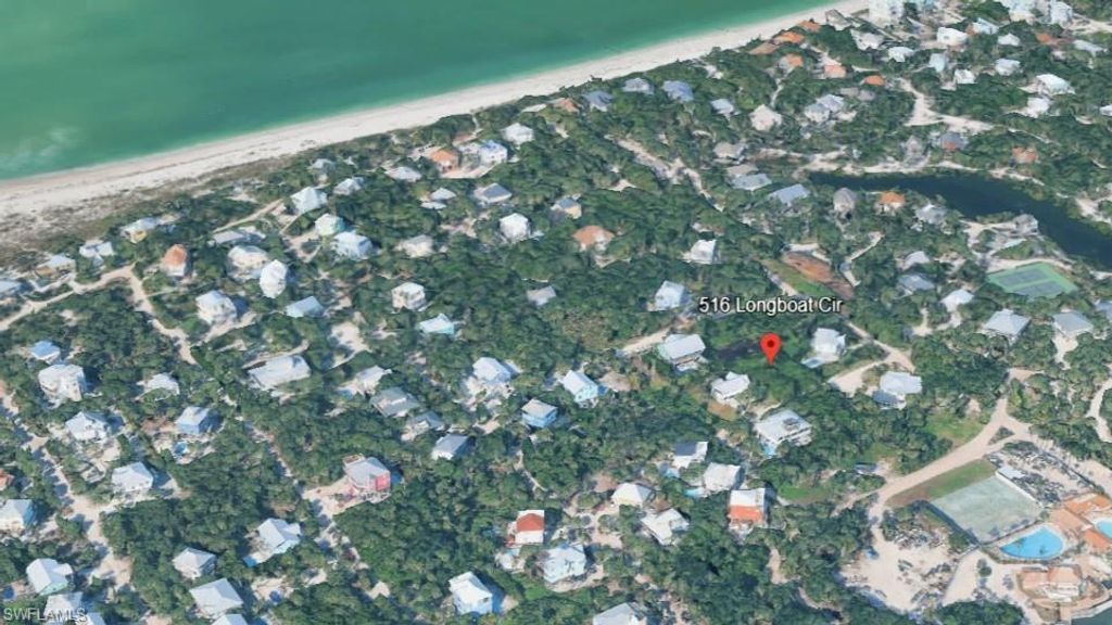 516 Longboat CIR, CAPTIVA, FL 33924 — photo 5