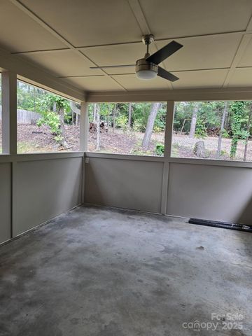 126 Sunset Drive, Chester, SC 29706