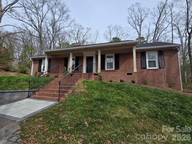 126 Sunset Drive, Chester, SC 29706