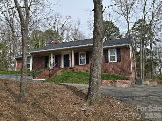 126 Sunset Drive, Chester, SC 29706