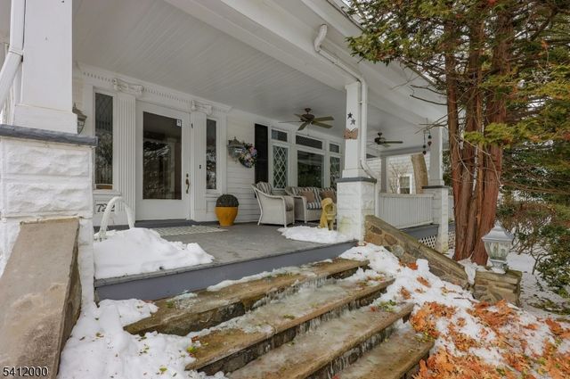 722 Boulevard, Westfield Town, NJ 07090