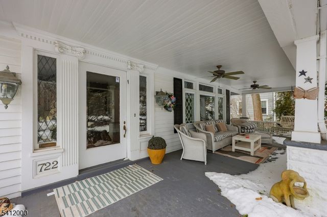 722 Boulevard, Westfield Town, NJ 07090