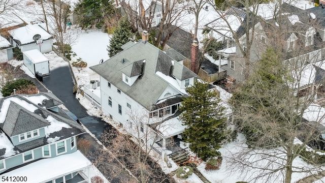 722 Boulevard, Westfield Town, NJ 07090