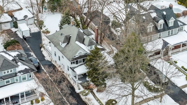 722 Boulevard, Westfield Town, NJ 07090