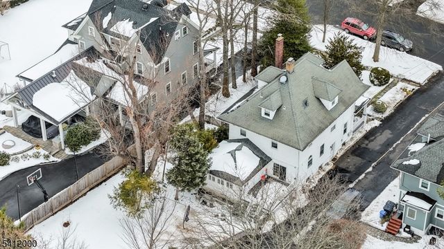 722 Boulevard, Westfield Town, NJ 07090