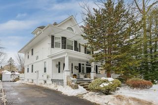 722 Boulevard, Westfield Town, NJ 07090