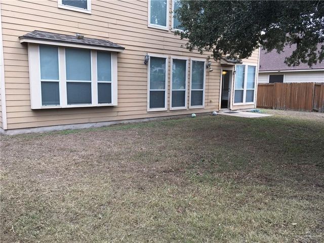 3306 San Angelo, Mission, TX 78572