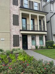 2548 N Bay Place N, The Woodlands, TX 77380