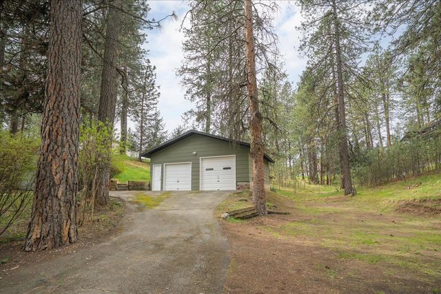 5018 S Marble Ct, Spokane Valley, WA 99206