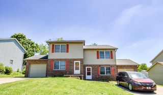 3429 & 3431 S Kennedy Drive, Bloomington, IN 47401