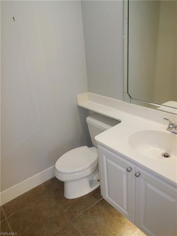3471 Bravada WAY, Naples, FL 34119