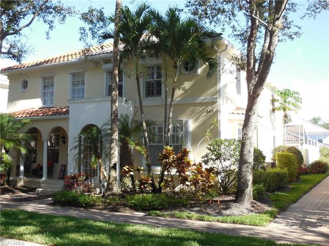 3471 Bravada WAY, Naples, FL 34119