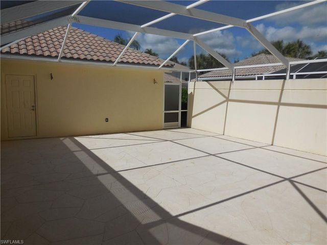 3471 Bravada WAY, Naples, FL 34119
