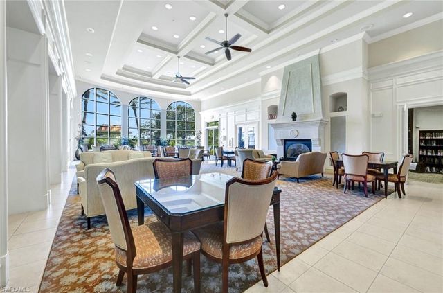 3471 Bravada WAY, Naples, FL 34119