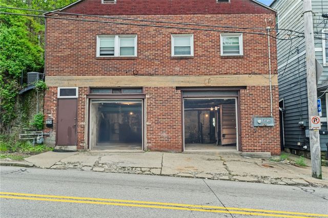 324 Greenfield Ave, Greenfield, PA 15207
