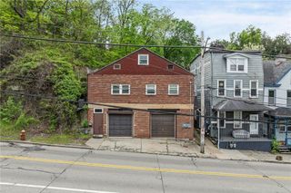 324 Greenfield Ave, Greenfield, PA 15207