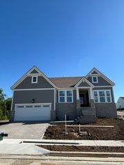 1100 Cherry Tree Way, Mount Juliet, TN 37122